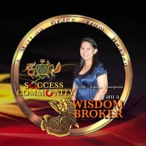 Meet your Posher, Chi-chi